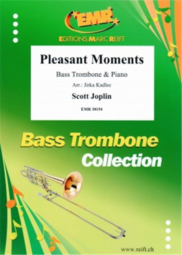 Pleasant Moments